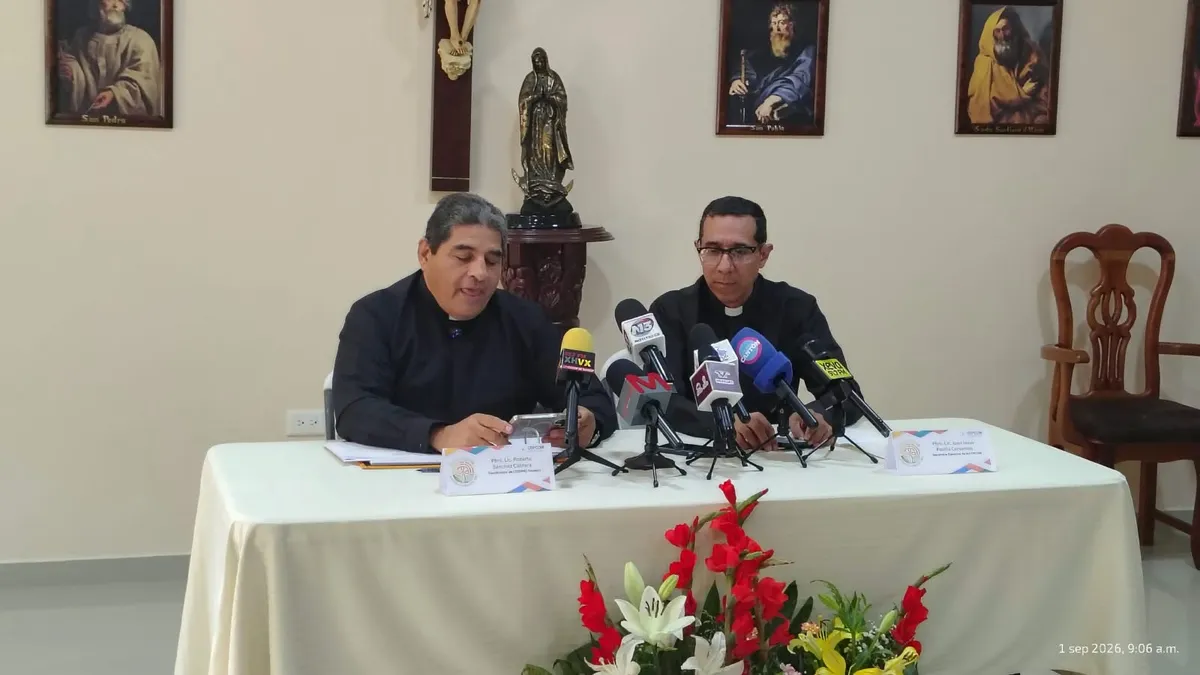 33° ENCUENTRO NACIONAL DE PASTORAL DE LA COMUNICACIÓN