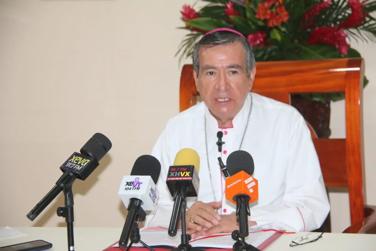 XI Domingo del Tiempo Ordinario. Mensaje Dominical