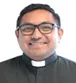 Pbro. Dr. Hector Alejandro Perez