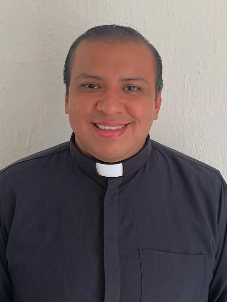Pbro. Edgar de Jesús Cruz Pérez