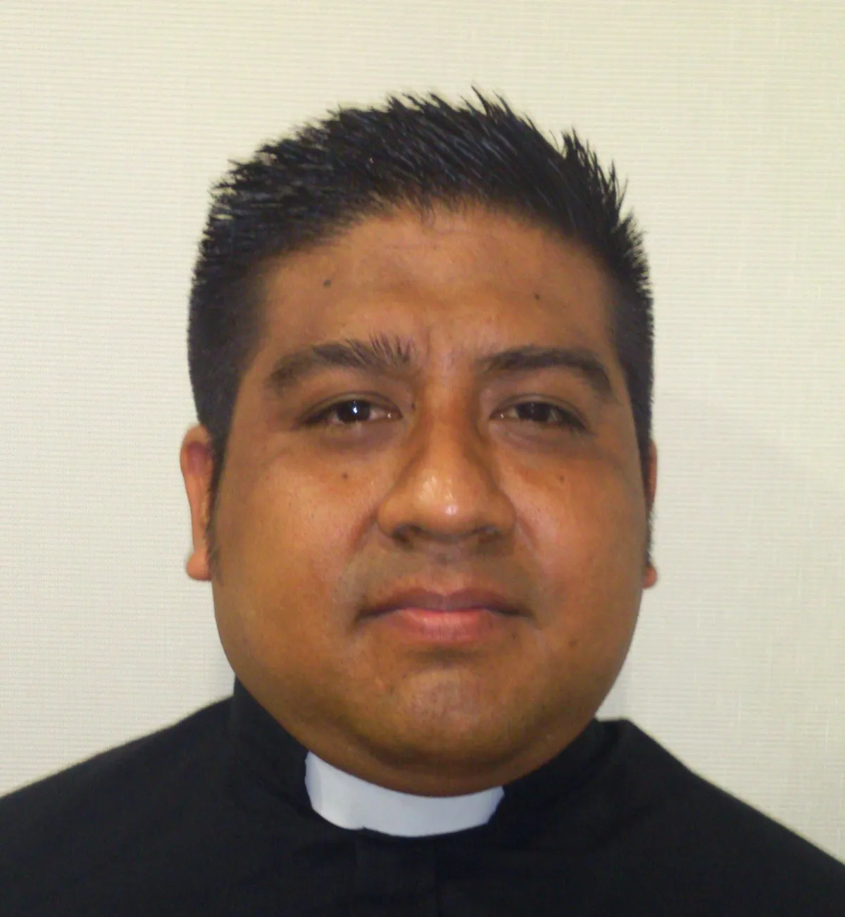 Pbro. Eleazar Santiago García