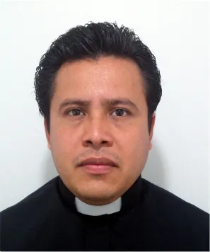 Pbro. Eliseo Hernández Morales