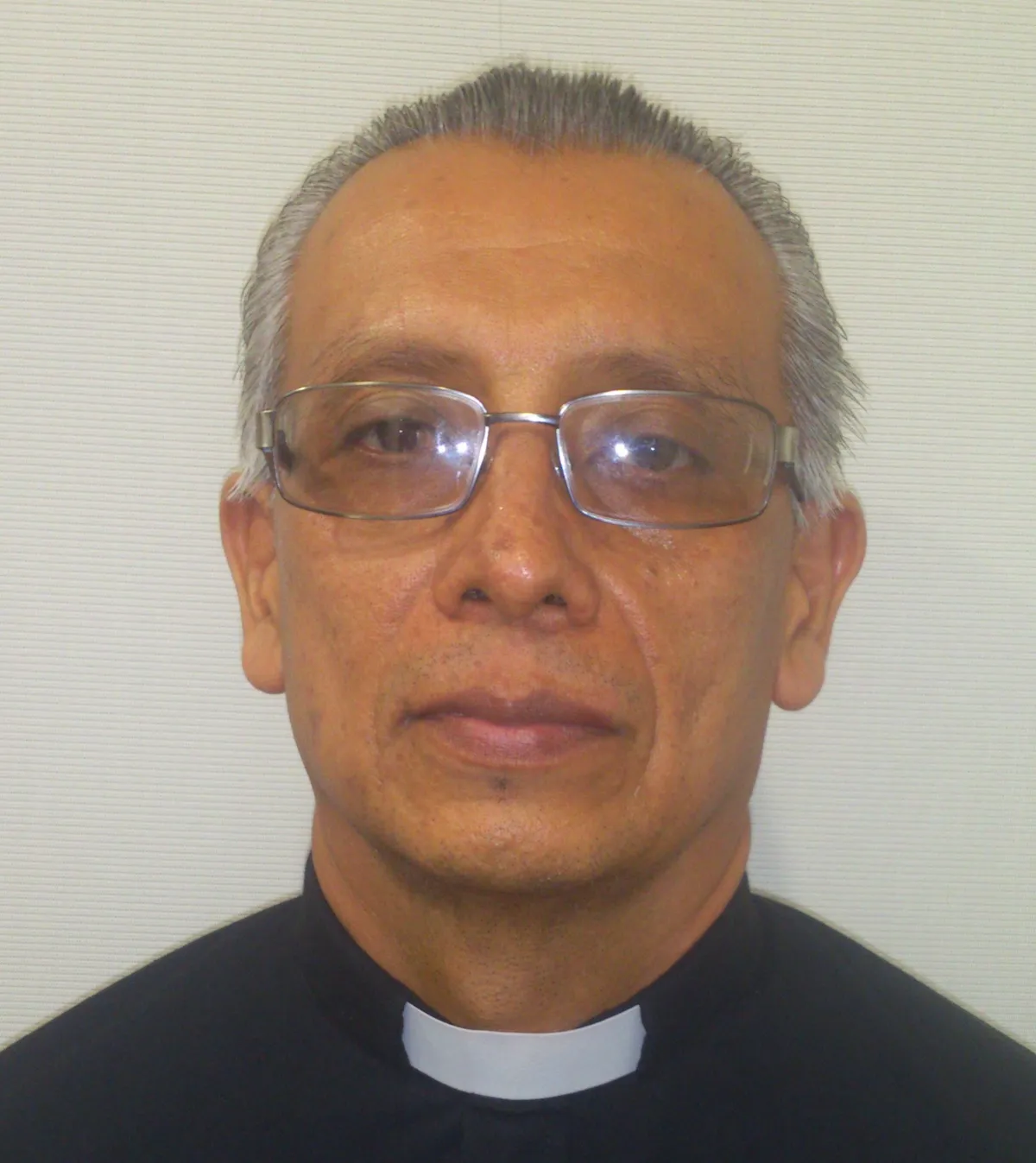 Pbro. Enrique Regalado Aguado