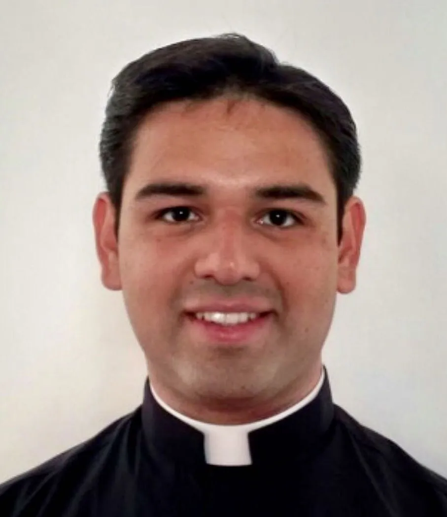Pbro. Ervin Ramos Sánchez