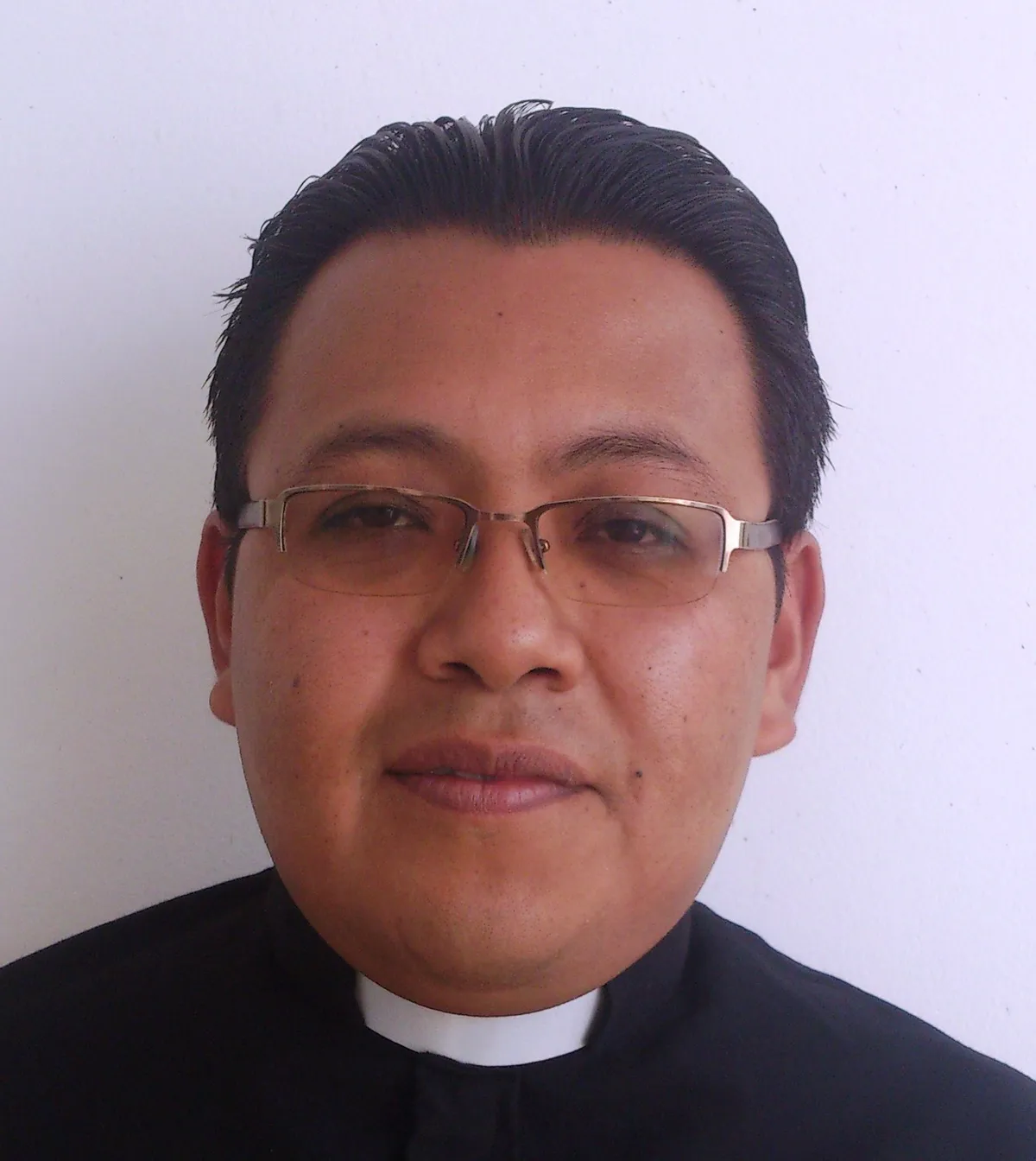 Pbro. Eulalio Chino Flores H.S.C.P.