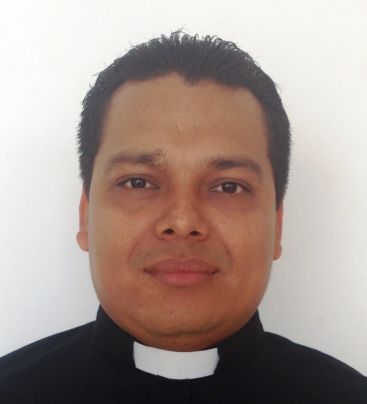 Pbro. Flavio Cruz Jiménez