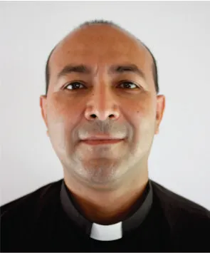 Pbro. Francisco Canela Guerra
