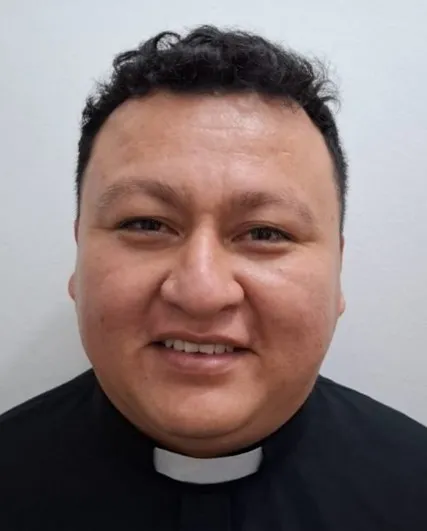 Pbro. Francisco Javier Córdova Lara