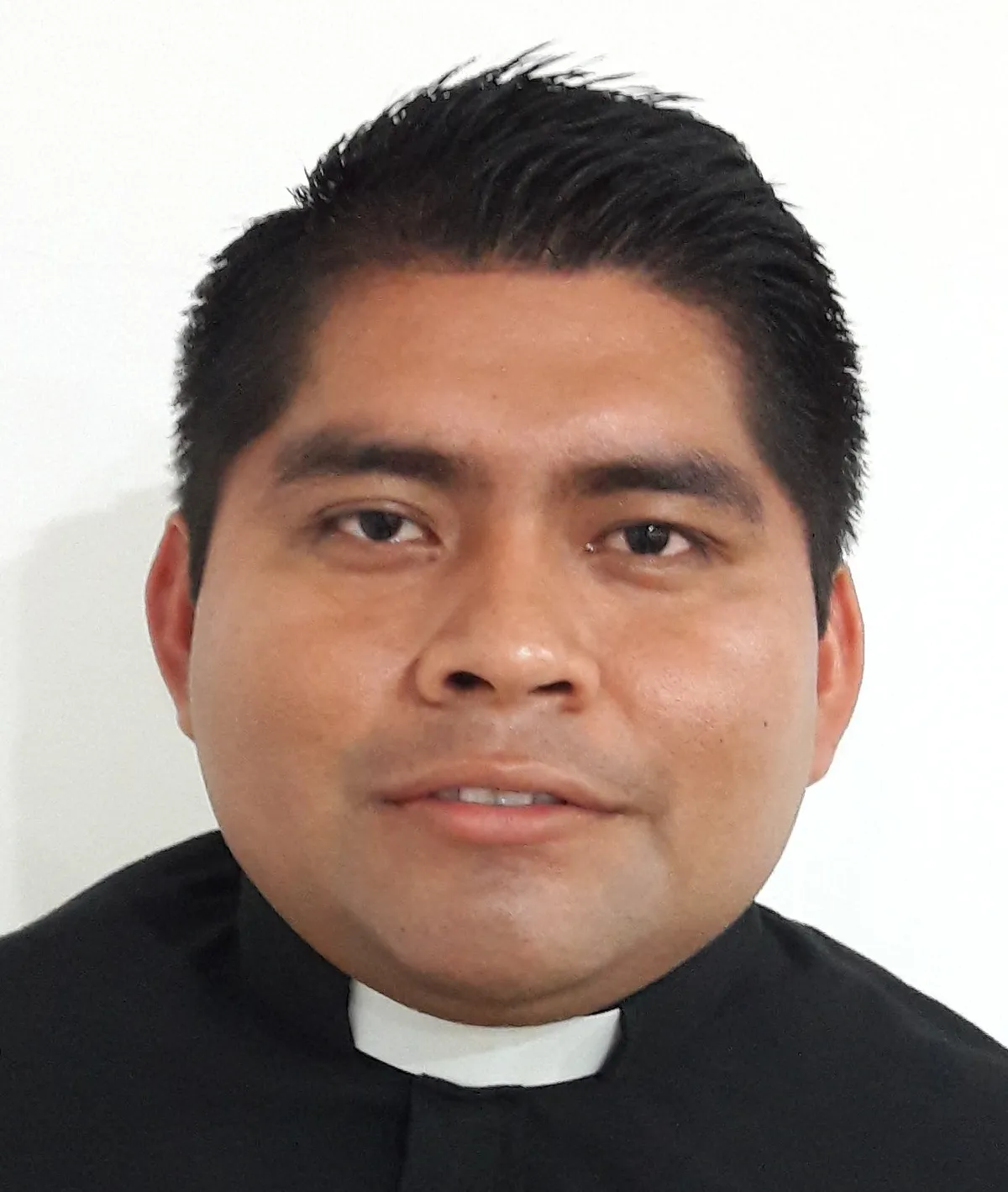 Pbro. Francisco Javier Chablé Jiménez