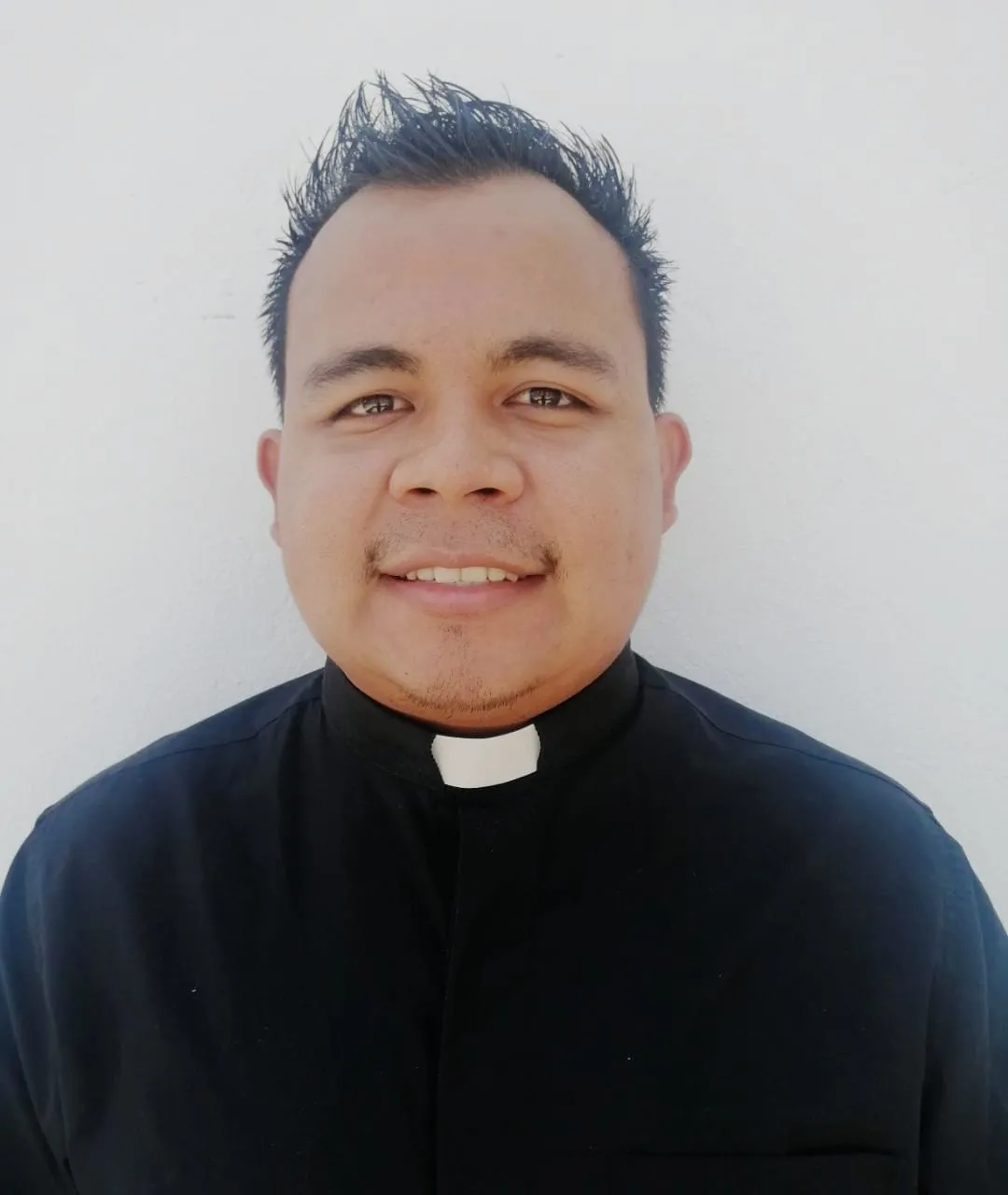 Pbro. Francisco Javier Hernández Aguilar