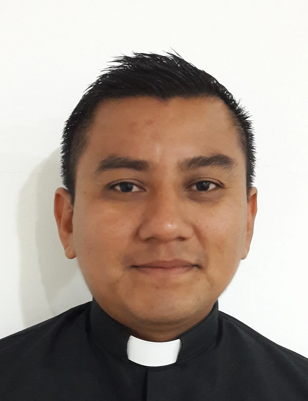 Pbro. Francisco Javier Mayo Alarcón
