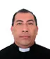 Pbro. Francisco López Córdova
