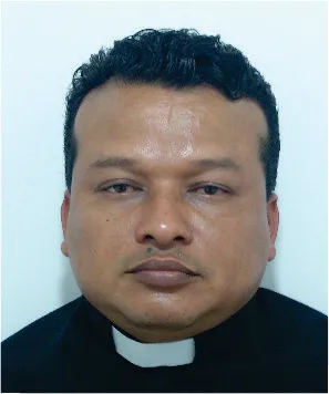 Pbro. Francisco Samtos Arcos Pérez