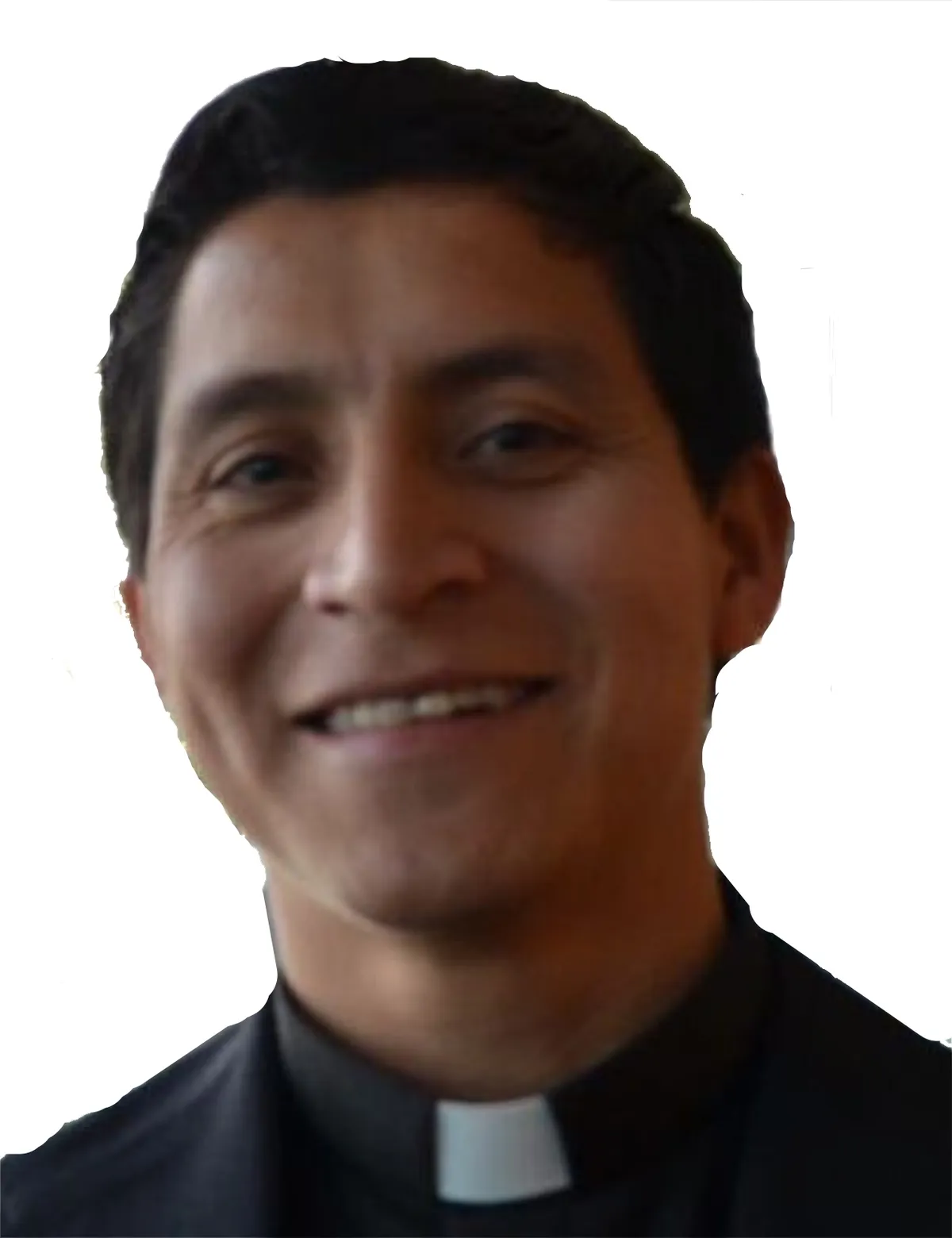 Pbro. Francisco Velázquez Montejo