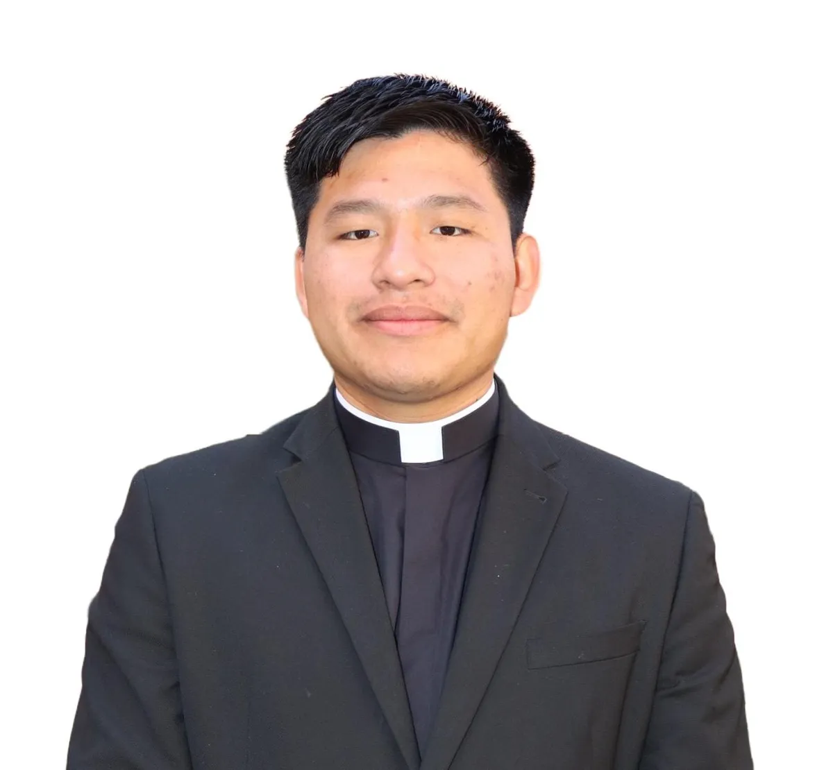 Pbro. Gabriel Chablé Peralta