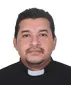 Pbro. Gabriel Rueda Hernández