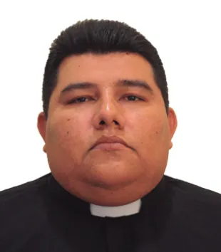 Pbro. Gaspar Francisco Baeza Vázquez