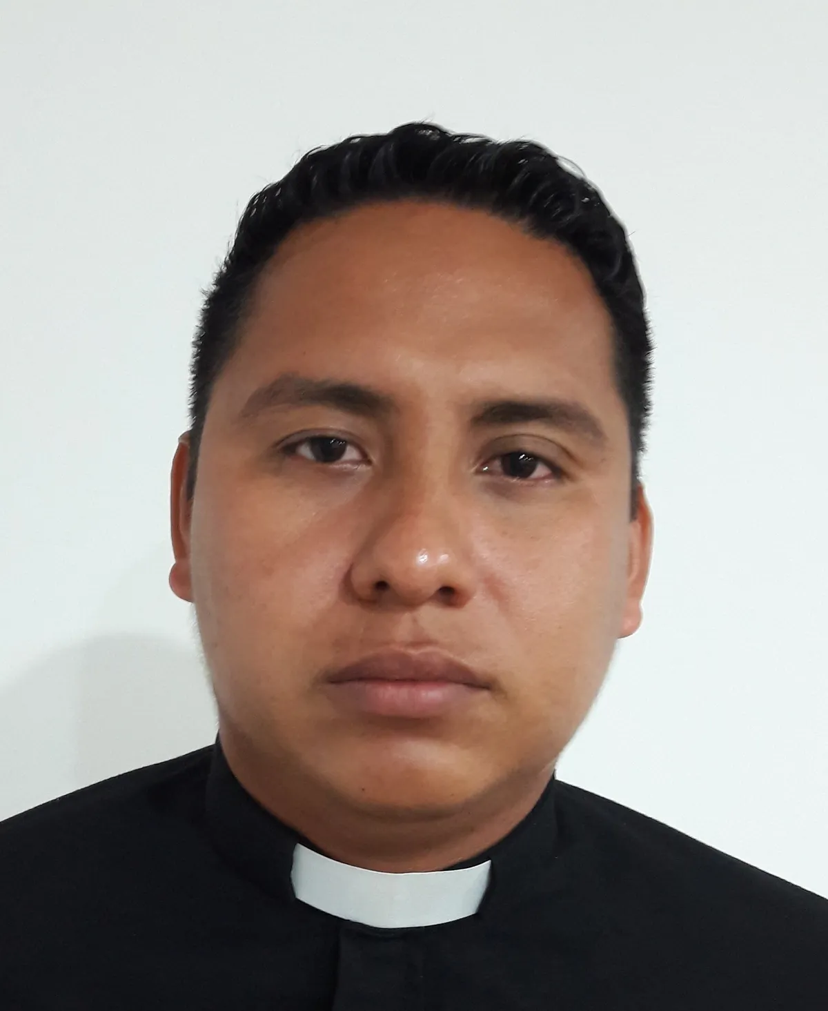 Pbro. Genaro Sánchez Cruz