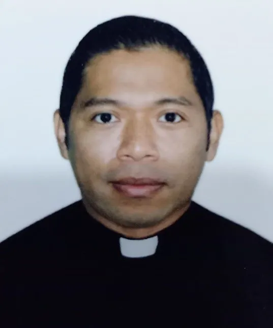 Pbro. Gerardo de los Santos Sánchez Oporto