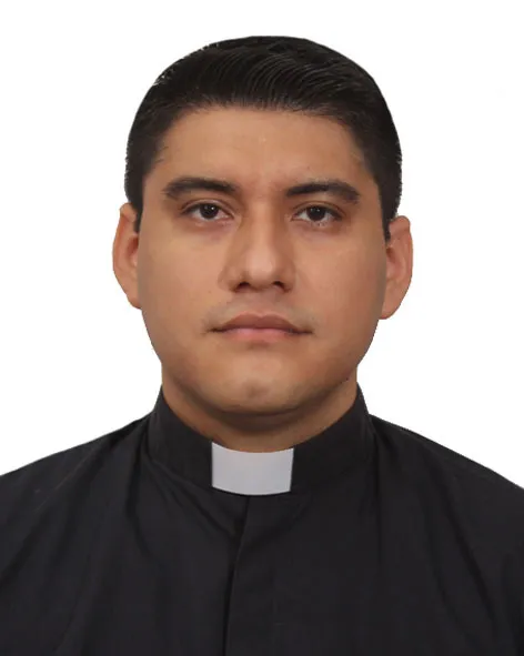 Pbro. Gerardo Manuve Valenzuela