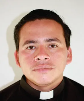 Pbro. Guillermo Jiménez Palomera