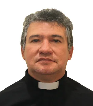 Pbro. Gustavo Adolfo González Escayola
