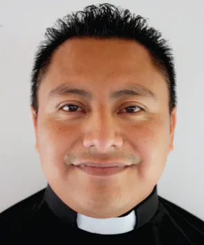 Pbro. Héctor Pascual Cruz