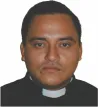 Pbro. Hermilo García López