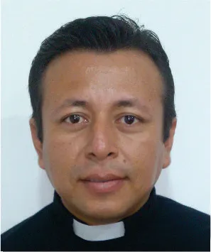 Pbro. Hernández Morales Daniel
