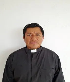 Pbro. Humberto Morales Hernandez