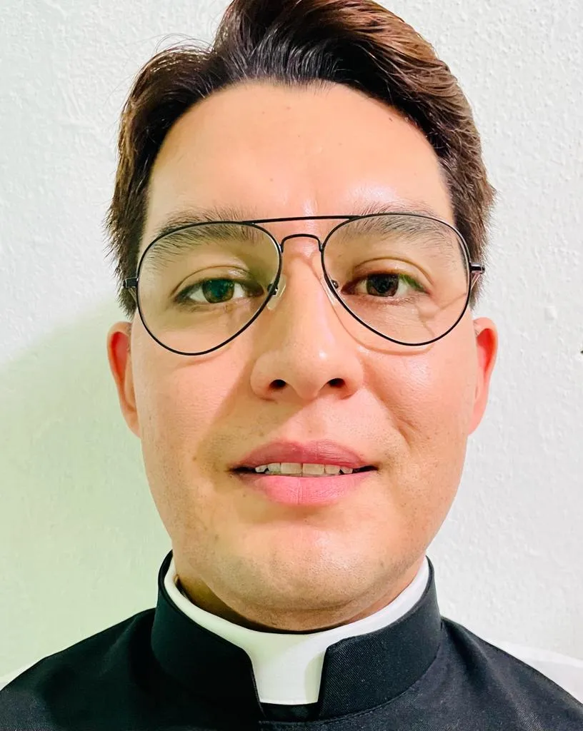 Pbro. Ignacio Murillo Aguilera