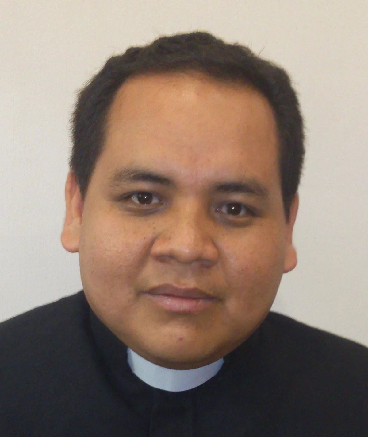 Pbro. Isidro de la Cruz Sánchez