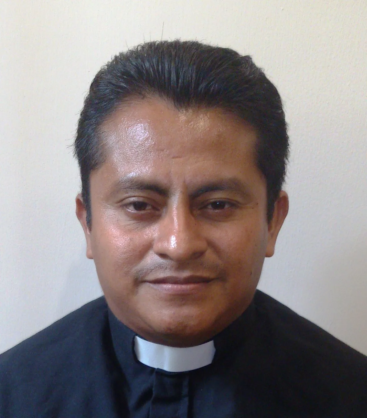R.P. Isidro López Rodríguez S.F.C.
