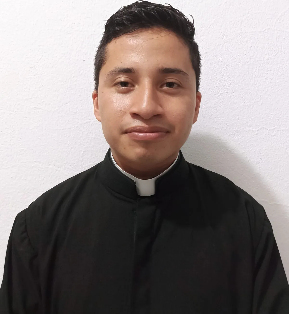 Pbro. Ivan de Jesús Sanchez May