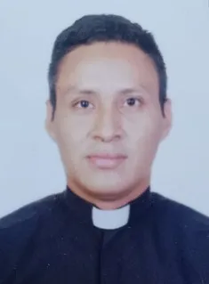 Pbro. Javier Ángel Silván