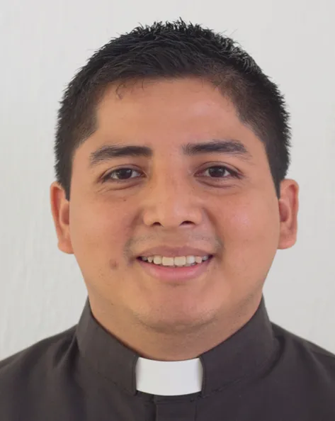Pbro. Jesús Alexander Jimenez Loreto