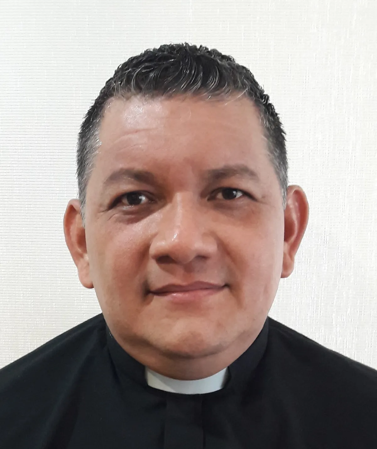 Pbro. Jesús Alfonso Domínguez de la Cruz