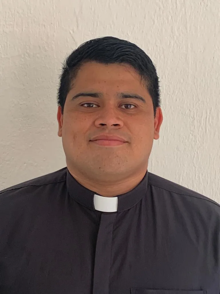 Pbro. Jesús Guadalupe Morales Ventura