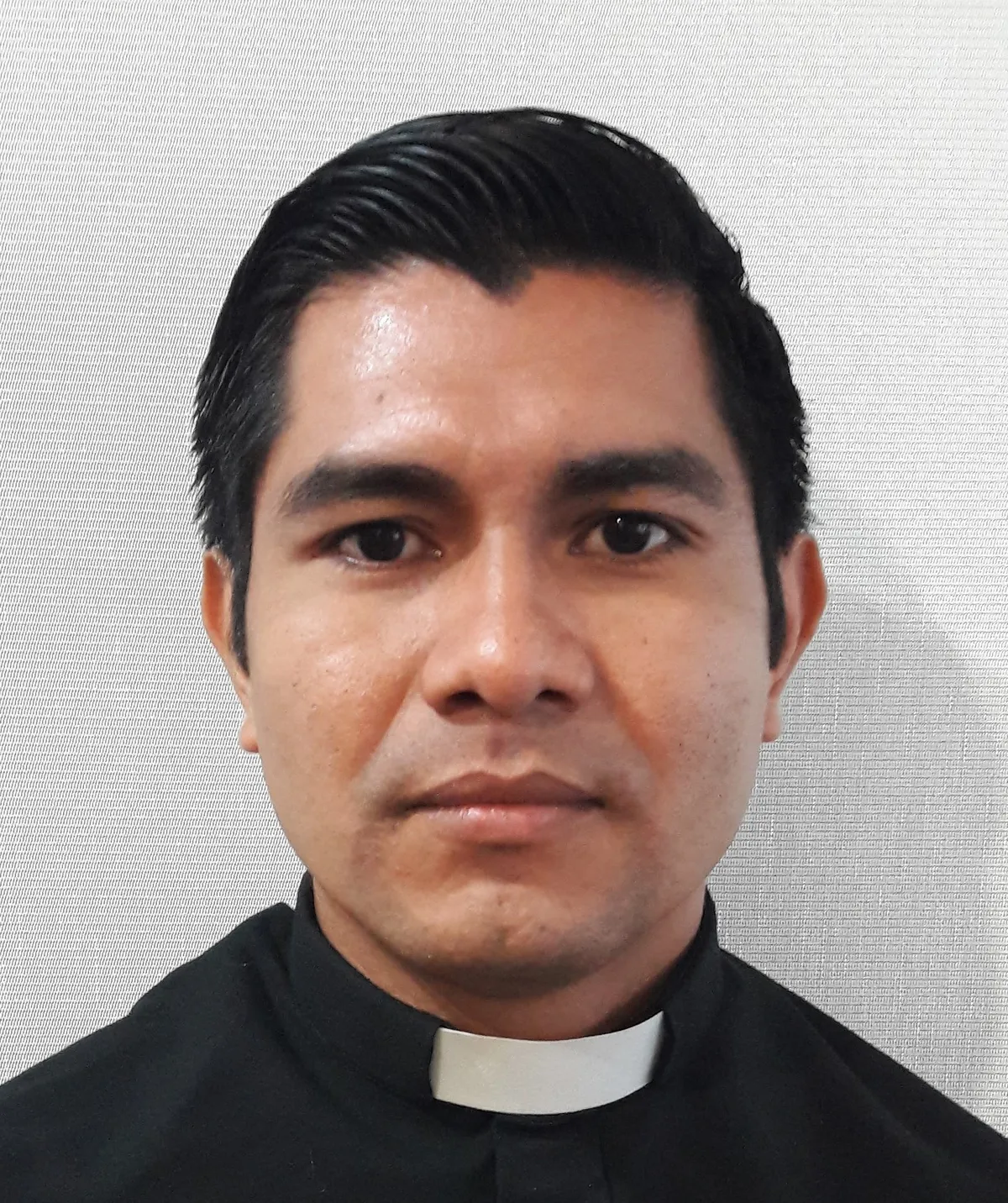 Pbro. Jesús Jaime Pérez García