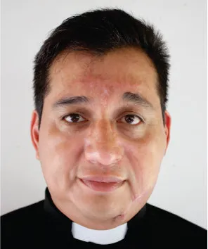 Pbro. Jesús Manuel Castillo Izquierdo