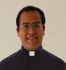 Pbro. Jorge Luis Villegas Ramirez