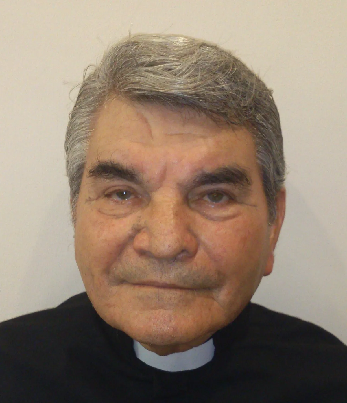 Pbro. José A. Avelino Cortés Téllez