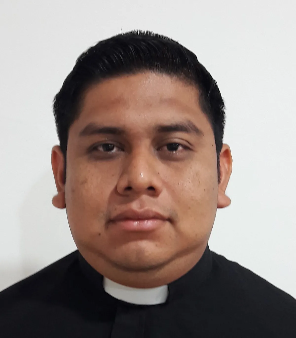 Pbro. José Andrés Chablé Santa Ana