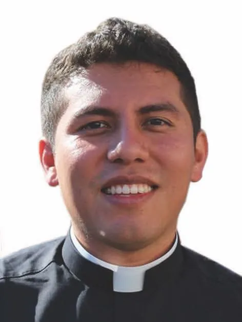 Pbro. José Antonio Ovando Hernández