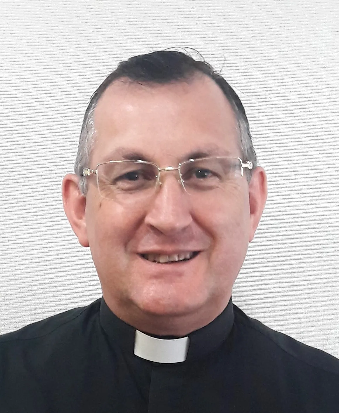 Pbro. José Antonio Silva García