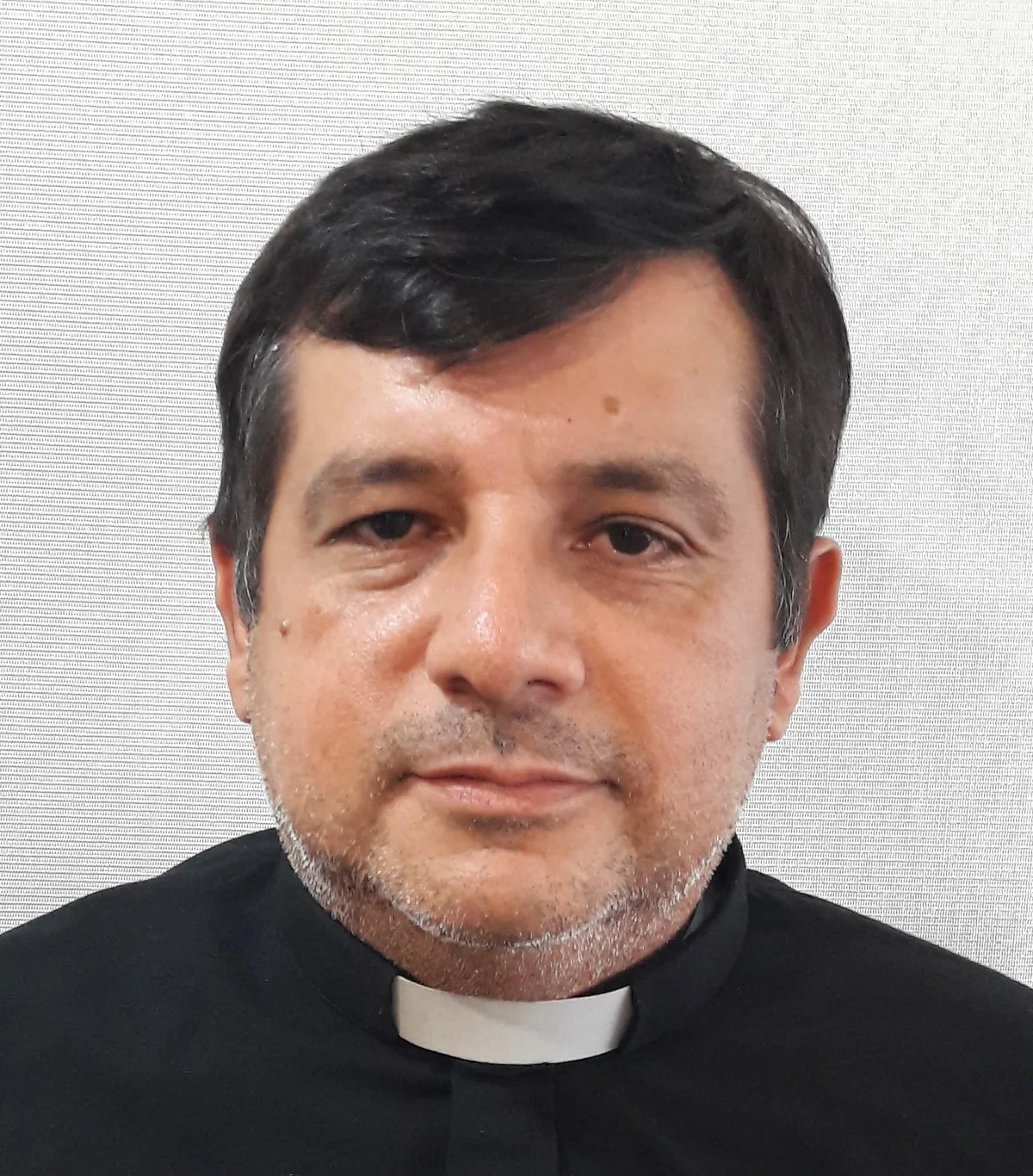 Pbro. José Baeza Vidal