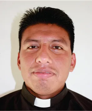 Pbro. José Concepción Javier de la Cruz