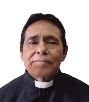 Pbro. José Concepción Jiménez González