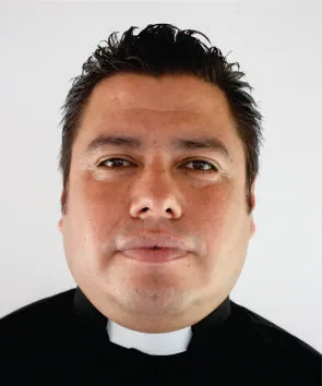 Pbro. José de León Chávez Arreola