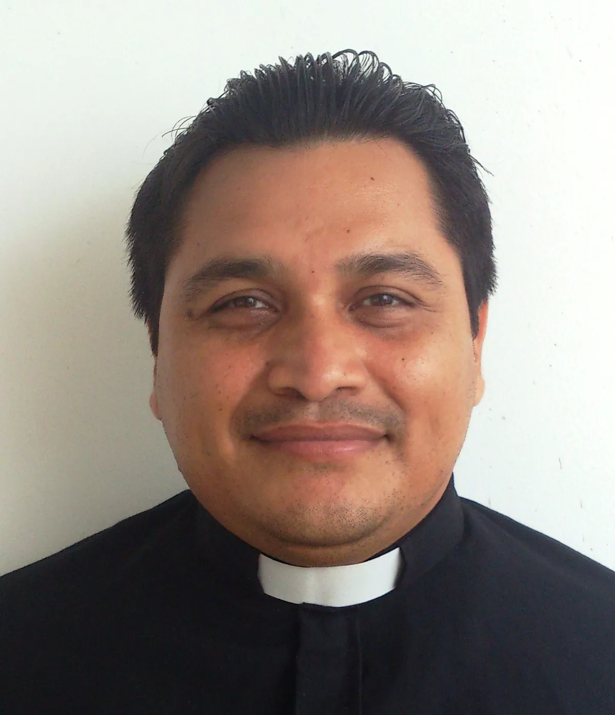 Pbro. José del Carmen de la Cruz Reyes